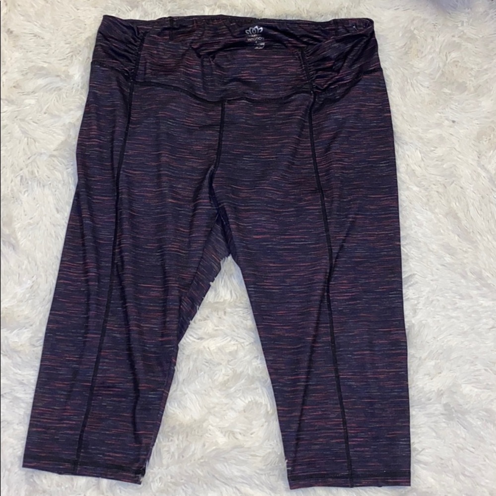 Maurice work out pants